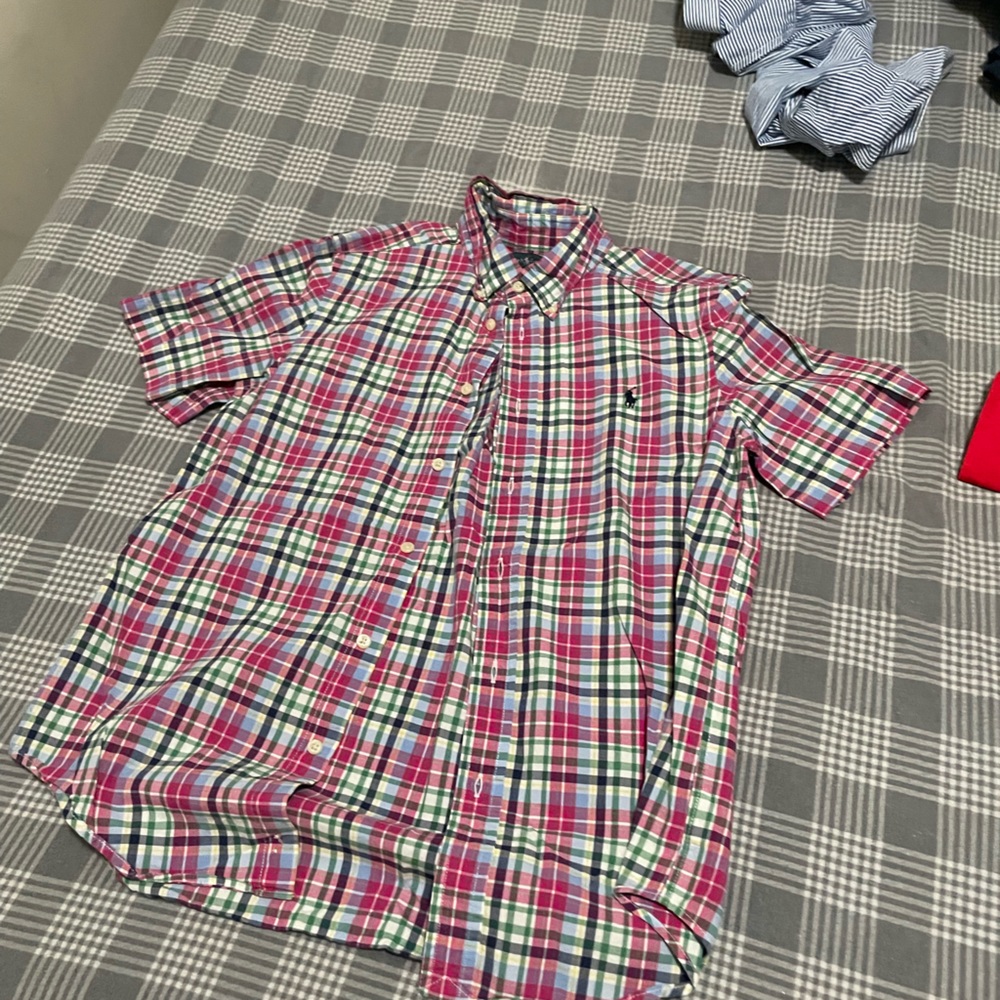 Polo RALPH LAUREN Shirt